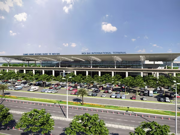 Chưa tính toán khoa học nhưng tỉnh nào cũng muốn có sân bay ảnh 1 Chưa tính toán khoa học nhưng tỉnh nào cũng muốn có sân bay ảnh 1