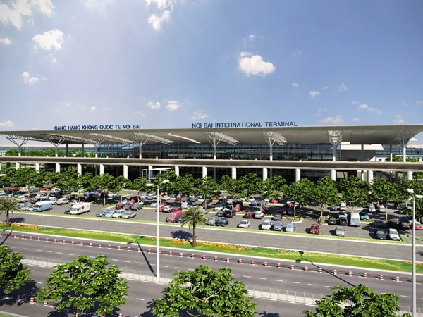Chưa tính toán khoa học nhưng tỉnh nào cũng muốn có sân bay ảnh 1 Chưa tính toán khoa học nhưng tỉnh nào cũng muốn có sân bay ảnh 1