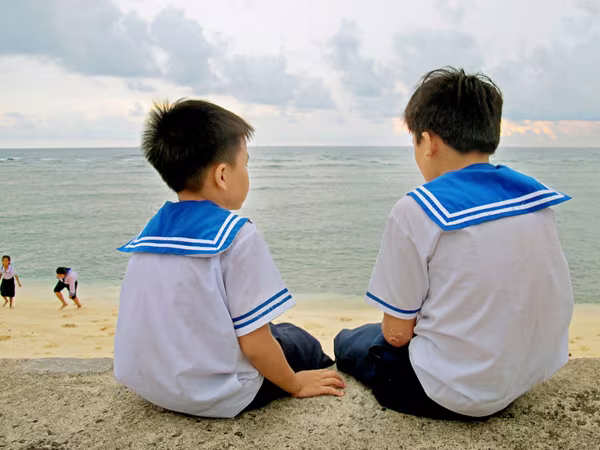 Chùm ảnh Trường Sa vào chung kết Giải thưởng Nhiếp ảnh toàn cầu ảnh 1 Chùm ảnh Trường Sa vào chung kết Giải thưởng Nhiếp ảnh toàn cầu ảnh 1