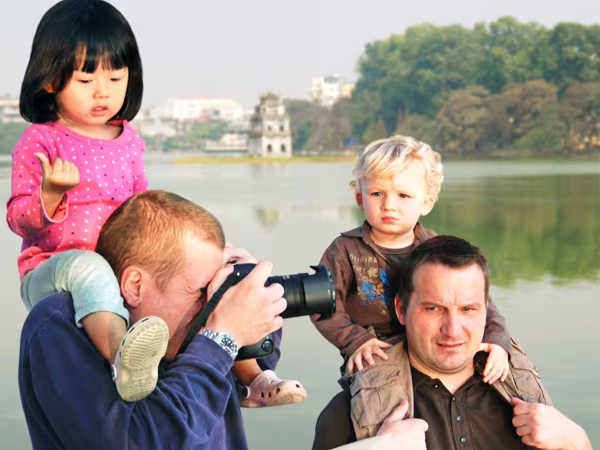 Tìm mọi cách để du khách thấy bình yên ảnh 2 Tìm mọi cách để du khách thấy bình yên ảnh 2
