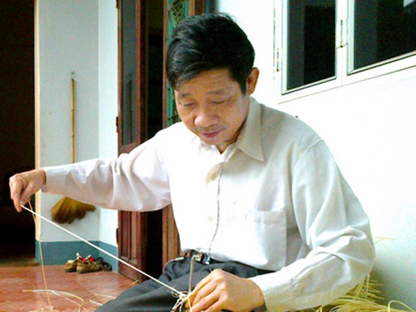 Đề cử 10 cá nhân xét tặng danh hiệu "Công dân Thủ đô ưu tú" ảnh 5 Đề cử 10 cá nhân xét tặng danh hiệu "Công dân Thủ đô ưu tú" ảnh 5