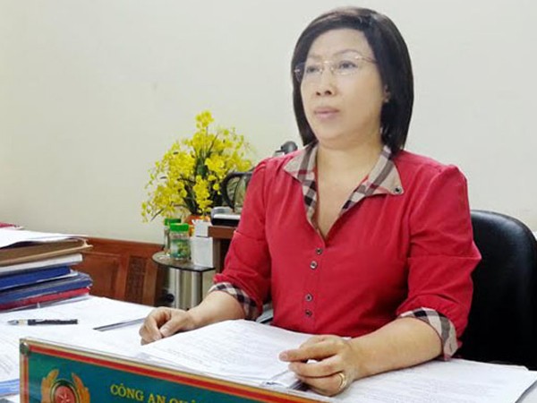 Đề cử 10 cá nhân xét tặng danh hiệu "Công dân Thủ đô ưu tú" ảnh 10 Đề cử 10 cá nhân xét tặng danh hiệu "Công dân Thủ đô ưu tú" ảnh 10