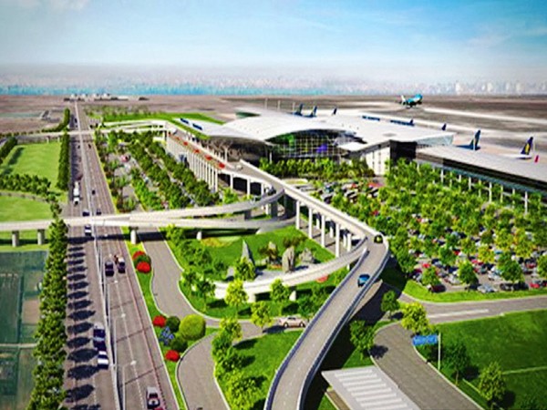 Dự án sân bay quốc tế Long Thành: Lập báo cáo nghiên cứu khả thi hết 800 tỷ đồng ảnh 1 Dự án sân bay quốc tế Long Thành: Lập báo cáo nghiên cứu khả thi hết 800 tỷ đồng ảnh 1