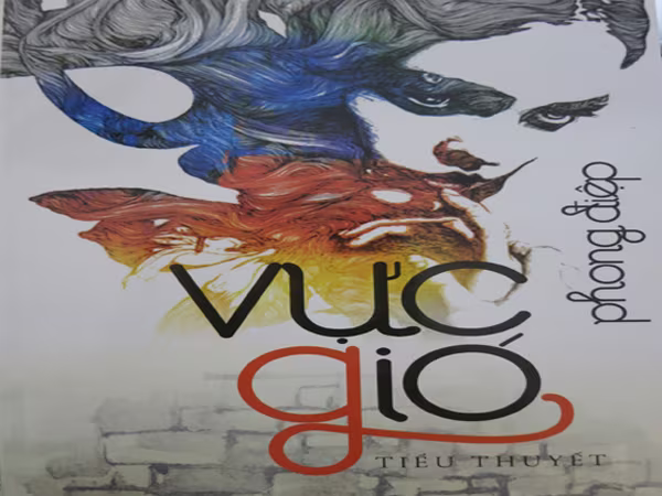 "Vực gió"- gai góc nhưng không "giật gân" ảnh 2 "Vực gió"- gai góc nhưng không "giật gân" ảnh 2