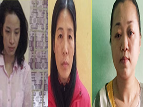Không để người giúp việc giở chứng tắt mắt ảnh 1 Không để người giúp việc giở chứng tắt mắt ảnh 1