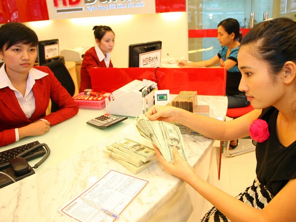 Cục Dự trữ liên bang Mỹ (FED) giữ nguyên lãi suất USD: Thở phào nhẹ nhõm ảnh 2 Cục Dự trữ liên bang Mỹ (FED) giữ nguyên lãi suất USD: Thở phào nhẹ nhõm ảnh 2