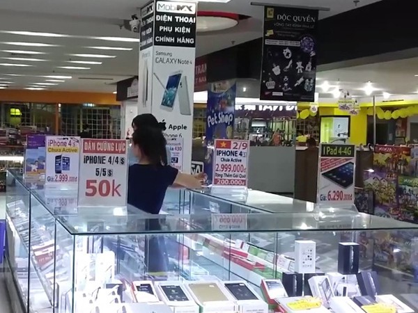 Sự thật iPhone 6 Plus giá dưới 4 triệu đồng ảnh 1 Sự thật iPhone 6 Plus giá dưới 4 triệu đồng ảnh 1