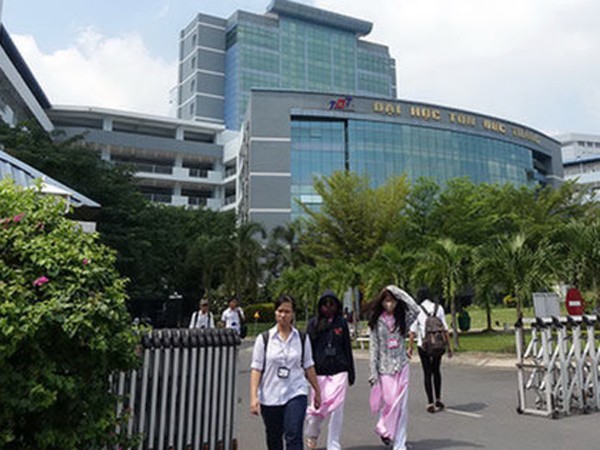 Các trường tự phong hàm GS, PGS: Không thỏa đáng với các nhà khoa học chân chính ảnh 2 Các trường tự phong hàm GS, PGS: Không thỏa đáng với các nhà khoa học chân chính ảnh 2