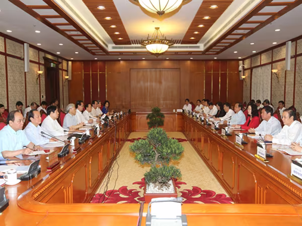 Cần thể hiện được bản sắc, tính đặc thù của Hà Nội ảnh 1 Cần thể hiện được bản sắc, tính đặc thù của Hà Nội ảnh 1