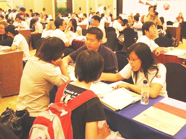 Cẩn trọng khi cho con du học quá sớm ảnh 1 Cẩn trọng khi cho con du học quá sớm ảnh 1