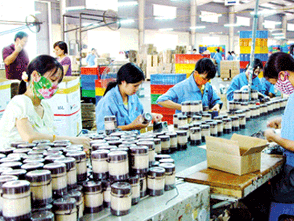 Việt Nam cần 5 triệu doanh nghiệp ảnh 1 Việt Nam cần 5 triệu doanh nghiệp ảnh 1