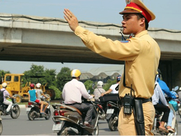 Đổi thay ở cửa ngõ phía Tây Thủ đô ảnh 1