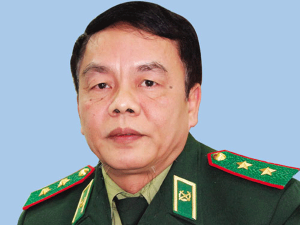 Thăng quân hàm Đại tướng cho 2 đồng chí Ngô Xuân Lịch và Đỗ Bá Tỵ ảnh 3 Thăng quân hàm Đại tướng cho 2 đồng chí Ngô Xuân Lịch và Đỗ Bá Tỵ ảnh 3