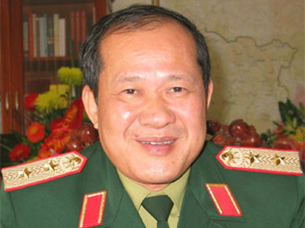 Thăng quân hàm Đại tướng cho 2 đồng chí Ngô Xuân Lịch và Đỗ Bá Tỵ ảnh 4 Thăng quân hàm Đại tướng cho 2 đồng chí Ngô Xuân Lịch và Đỗ Bá Tỵ ảnh 4