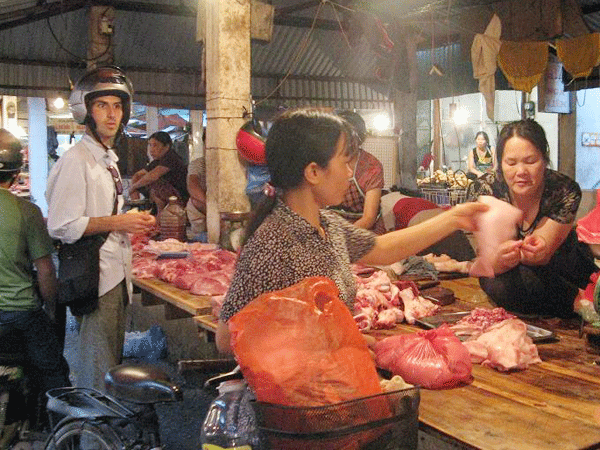 Sử dụng chất gây ung thư trong chăn nuôi: Phải xử lý hình sự mới đủ sức răn đe ảnh 1 Sử dụng chất gây ung thư trong chăn nuôi: Phải xử lý hình sự mới đủ sức răn đe ảnh 1