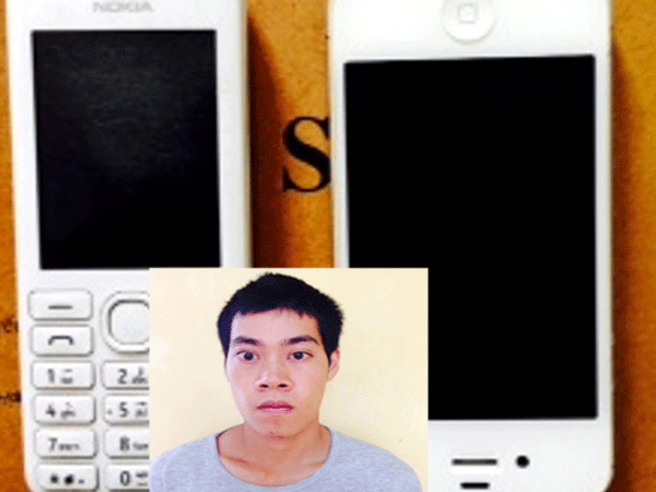 Chưa xóa án cũ lại gây án mới ảnh 1 Chưa xóa án cũ lại gây án mới ảnh 1