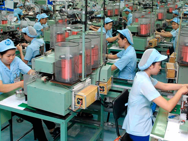 TPP tác động đến mỗi lao động như thế nào? ảnh 1 TPP tác động đến mỗi lao động như thế nào? ảnh 1