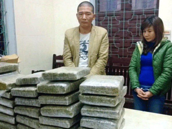 Truy lùng những trùm ma túy che giấu thân phận ảnh 1 Truy lùng những trùm ma túy che giấu thân phận ảnh 1
