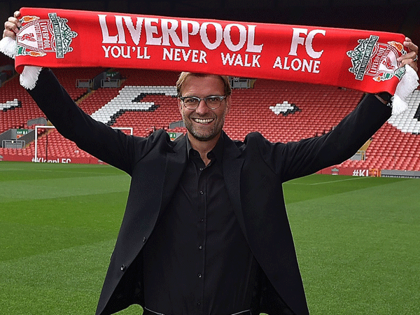 Tiết lộ kế hoạch tái thiết Liverpool ảnh 1 Tiết lộ kế hoạch tái thiết Liverpool ảnh 1