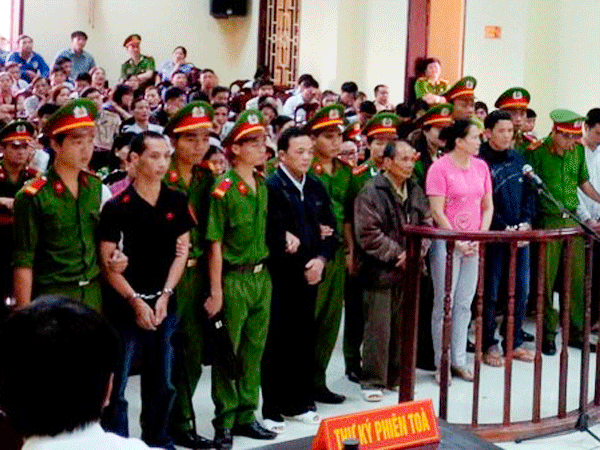 Đừng dâng niềm tin cho những kẻ lừa đảo ảnh 1 Đừng dâng niềm tin cho những kẻ lừa đảo ảnh 1
