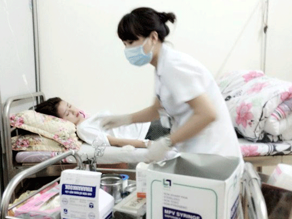 Tăng giá 1.800 dịch vụ y tế từ tháng 11-2015: Chắc không dám ốm? ảnh 1 Tăng giá 1.800 dịch vụ y tế từ tháng 11-2015: Chắc không dám ốm? ảnh 1