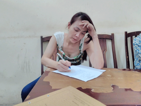  Những cú đi nhờ xe bạc triệu của hotgirl chuyển giới Hà Phương ảnh 1