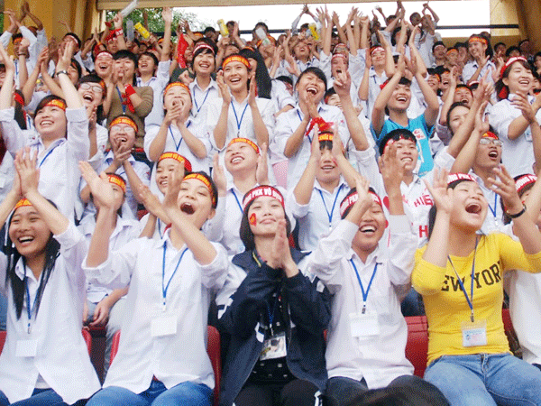 THÔNG BÁO: Tổ chức "Giải bóng đá học sinh THPT Hà Nội - Báo An ninh Thủ đô lần thứ XV - 2015" ảnh 1 THÔNG BÁO: Tổ chức "Giải bóng đá học sinh THPT Hà Nội - Báo An ninh Thủ đô lần thứ XV - 2015" ảnh 1