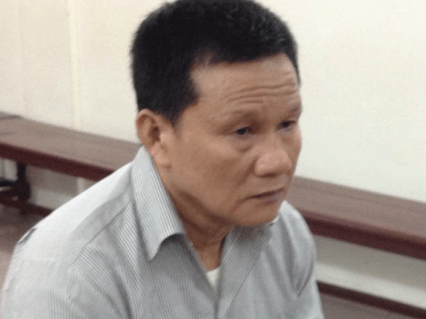 Đối tượng buôn ma túy trốn truy nã sẽ hết đường chối cãi ảnh 1