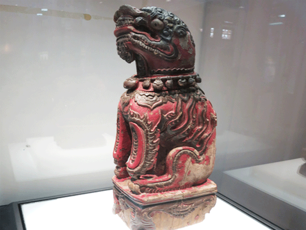 Đi tìm chuẩn mực cho linh vật Việt ảnh 1