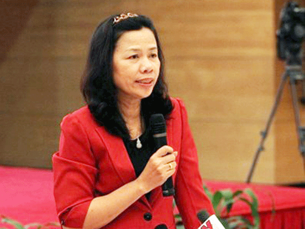 Nợ công vẫn trong ngưỡng cho phép ảnh 1