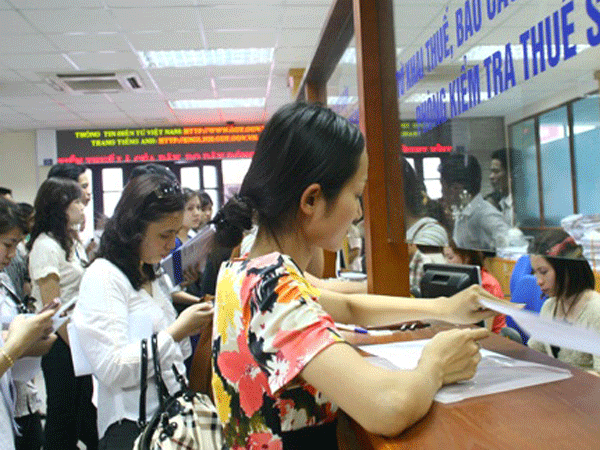 Nợ công vẫn trong ngưỡng cho phép ảnh 2