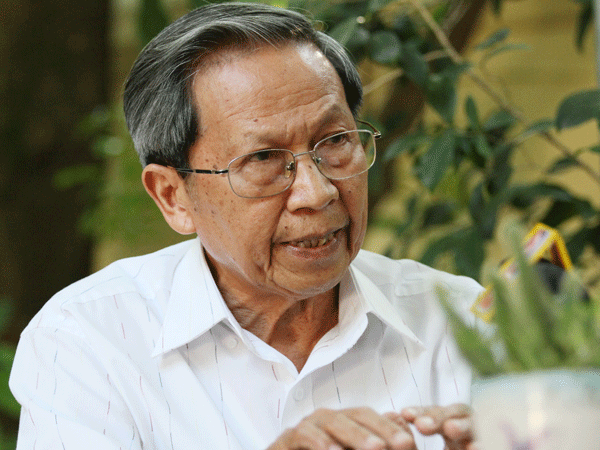 "Tham vọng của Trung Quốc không chỉ dừng ở Biển Đông" ảnh 2 "Tham vọng của Trung Quốc không chỉ dừng ở Biển Đông" ảnh 2