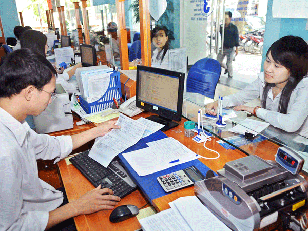 Mệt mỏi thủ tục thuế, hải quan ảnh 2 Mệt mỏi thủ tục thuế, hải quan ảnh 2