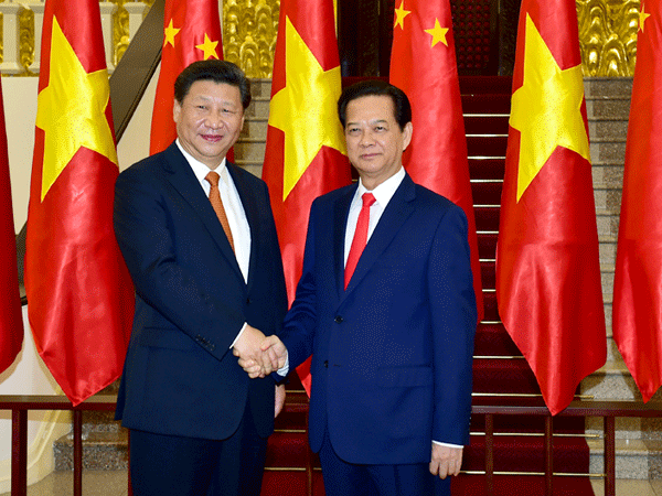 Nghiên cứu vấn đề phi quân sự hóa ở Biển Đông ảnh 1 Nghiên cứu vấn đề phi quân sự hóa ở Biển Đông ảnh 1