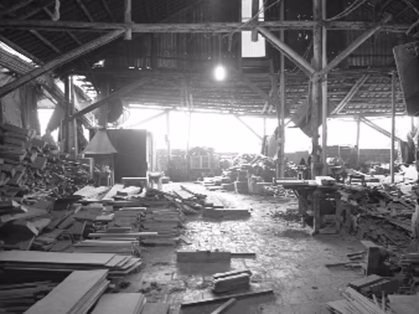 Ô nhiễm tại làng nghề Vân Hà (Đông Anh): Sống chung với bụi ảnh 1