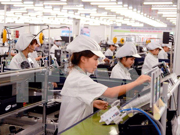 Lao động Việt trước ngưỡng cửa TPP hãy thôi ảo tưởng! ảnh 1 Lao động Việt trước ngưỡng cửa TPP hãy thôi ảo tưởng! ảnh 1