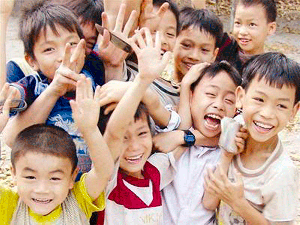Nâng tuổi trẻ em - nên hay không? ảnh 1 Nâng tuổi trẻ em - nên hay không? ảnh 1