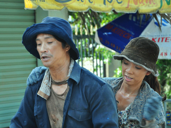 Liên hoan phim Việt Nam 2015: "Sen Vàng" sẽ "được mùa" ảnh 2 Liên hoan phim Việt Nam 2015: "Sen Vàng" sẽ "được mùa" ảnh 2