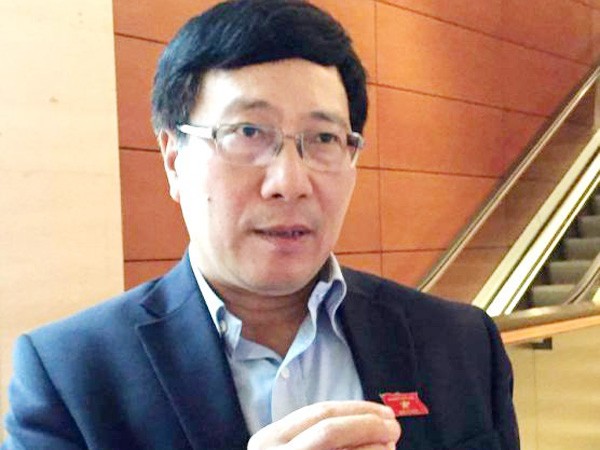 Tăng cường năng lực cạnh tranh quốc gia trong Cộng đồng ASEAN ảnh 1 Tăng cường năng lực cạnh tranh quốc gia trong Cộng đồng ASEAN ảnh 1