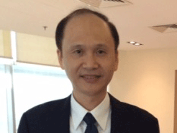 Thứ trưởng Bộ Y tế Lê Quang Cường: Hậu kiểm, không đáp ứng được sẽ kiến nghị ngừng tuyển sinh ảnh 1 Thứ trưởng Bộ Y tế Lê Quang Cường: Hậu kiểm, không đáp ứng được sẽ kiến nghị ngừng tuyển sinh ảnh 1