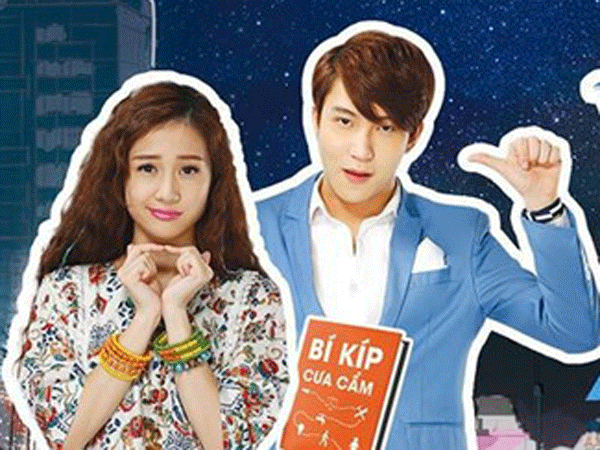 "12 chòm sao - Vẽ đường cho yêu chạy" ảnh 1 "12 chòm sao - Vẽ đường cho yêu chạy" ảnh 1