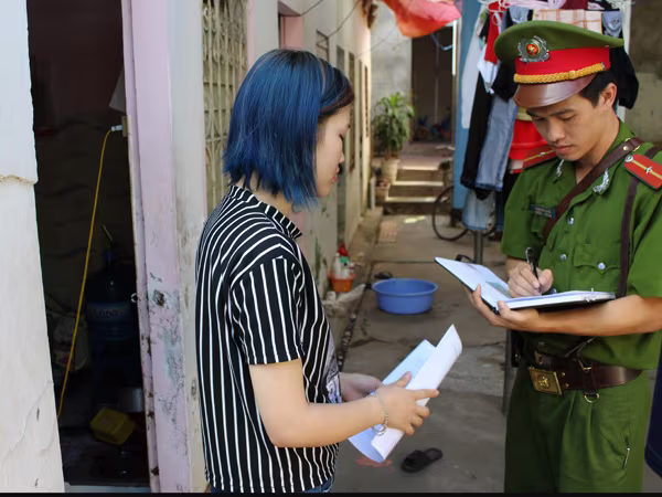 Chủ động phối hợp đảm bảo an ninh các trường ĐH, CĐ ảnh 1