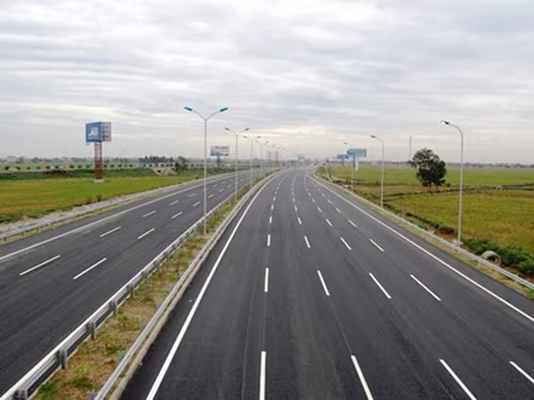 Nghiên cứu xây dựng tuyến cao tốc Viên Chăn - Hà Nội ảnh 1 Nghiên cứu xây dựng tuyến cao tốc Viên Chăn - Hà Nội ảnh 1