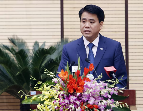 Đi thẳng vào những vấn đề sát sườn ảnh 1