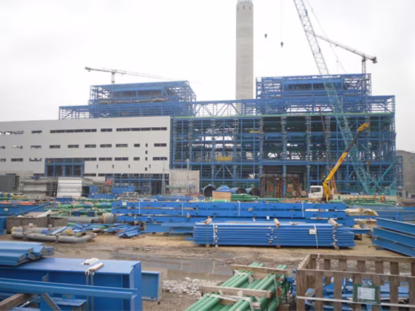 Giảm nhiệt điện than, khó chọn nguồn thay thế ảnh 1 Giảm nhiệt điện than, khó chọn nguồn thay thế ảnh 1