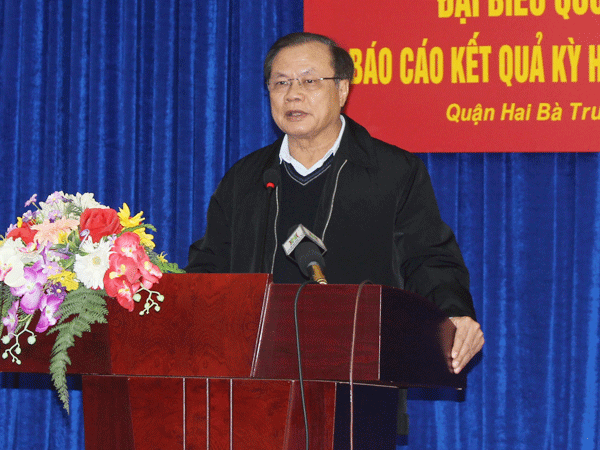 Vi phạm trật tự xây dựng: Không xử lý nghiêm sẽ tạo tiền lệ xấu ảnh 1 Vi phạm trật tự xây dựng: Không xử lý nghiêm sẽ tạo tiền lệ xấu ảnh 1