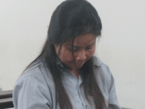 Mạo nhận cán bộ sở, lừa "chạy" trường ảnh 1