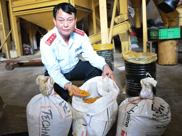 Hình phạt nào cho tội ác mang tên "thực phẩm bẩn" ảnh 1 Hình phạt nào cho tội ác mang tên "thực phẩm bẩn" ảnh 1