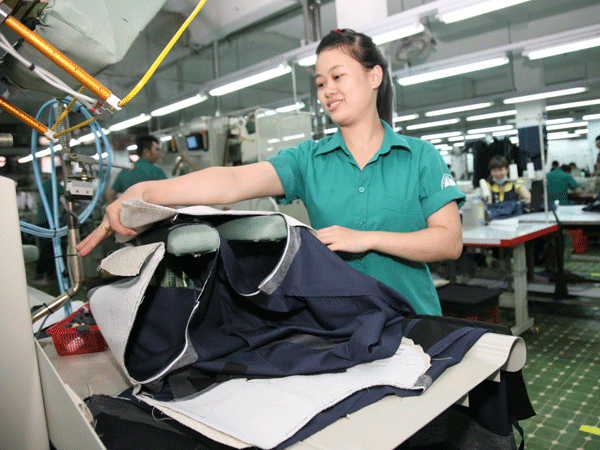 Thưởng Tết - Doanh nghiệp dè dặt cân đối  ảnh 1 Thưởng Tết - Doanh nghiệp dè dặt cân đối  ảnh 1
