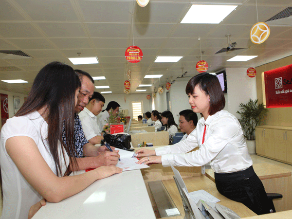 Vì sao tỷ giá tăng mạnh? ảnh 1 Vì sao tỷ giá tăng mạnh? ảnh 1